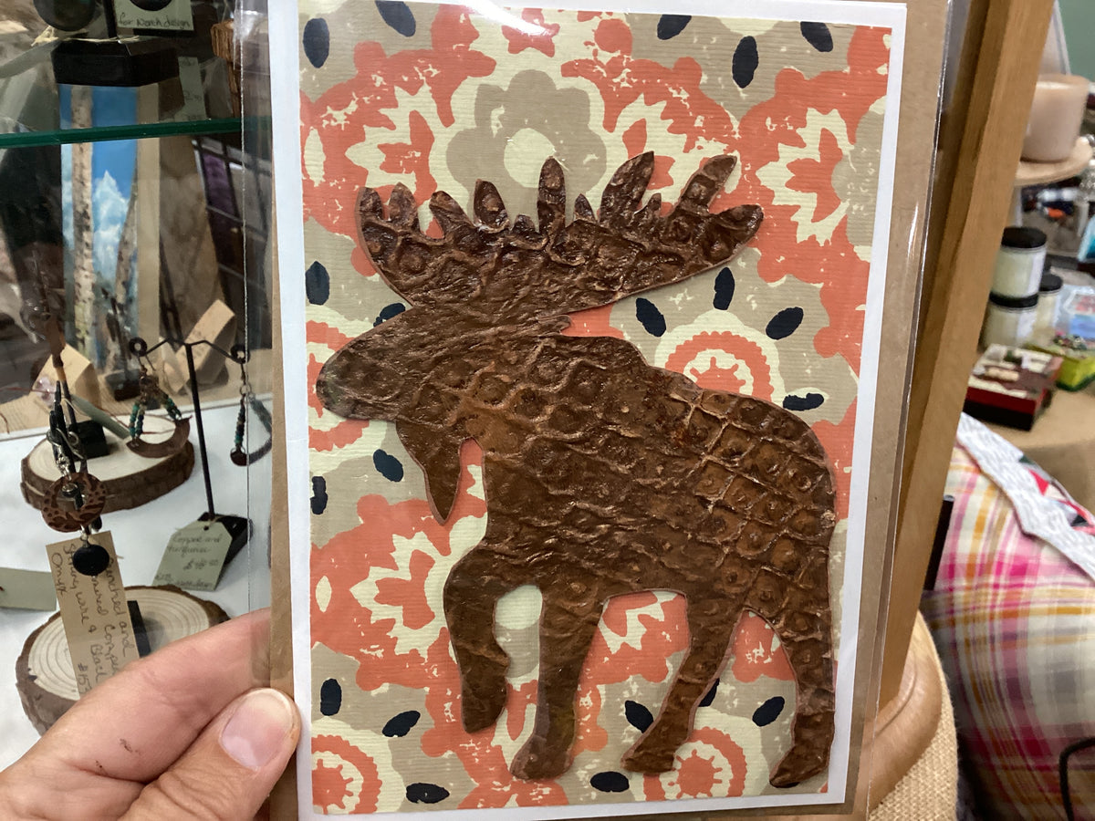 Cards by Tammy J