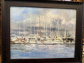 Homer ships 14x18