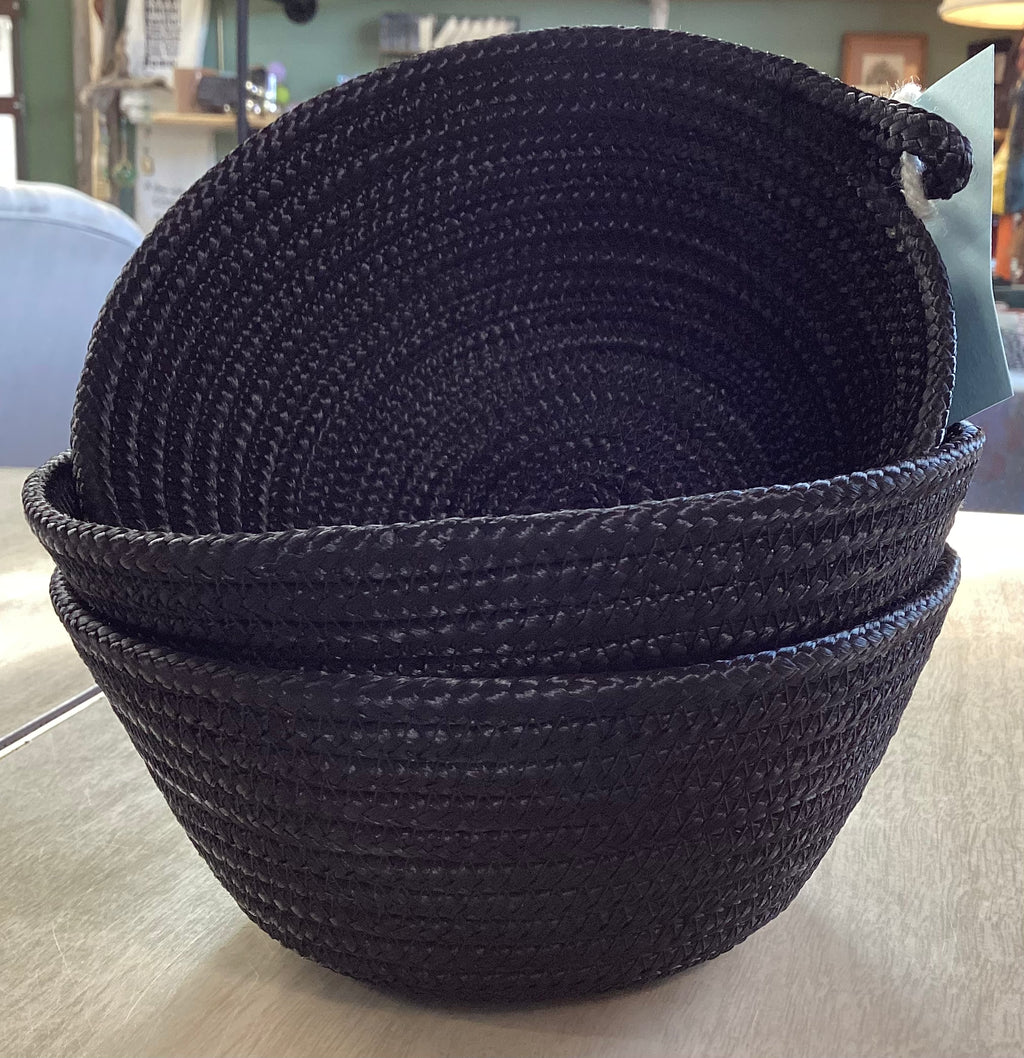 Small Cord Bowl