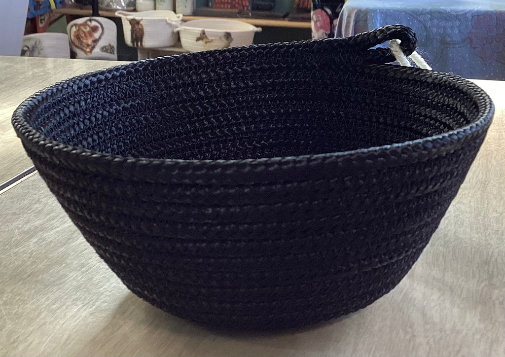 Small Cord Bowl