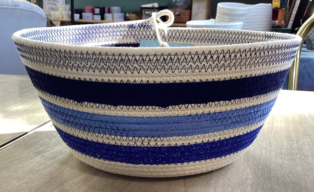 Large Cord Bowl