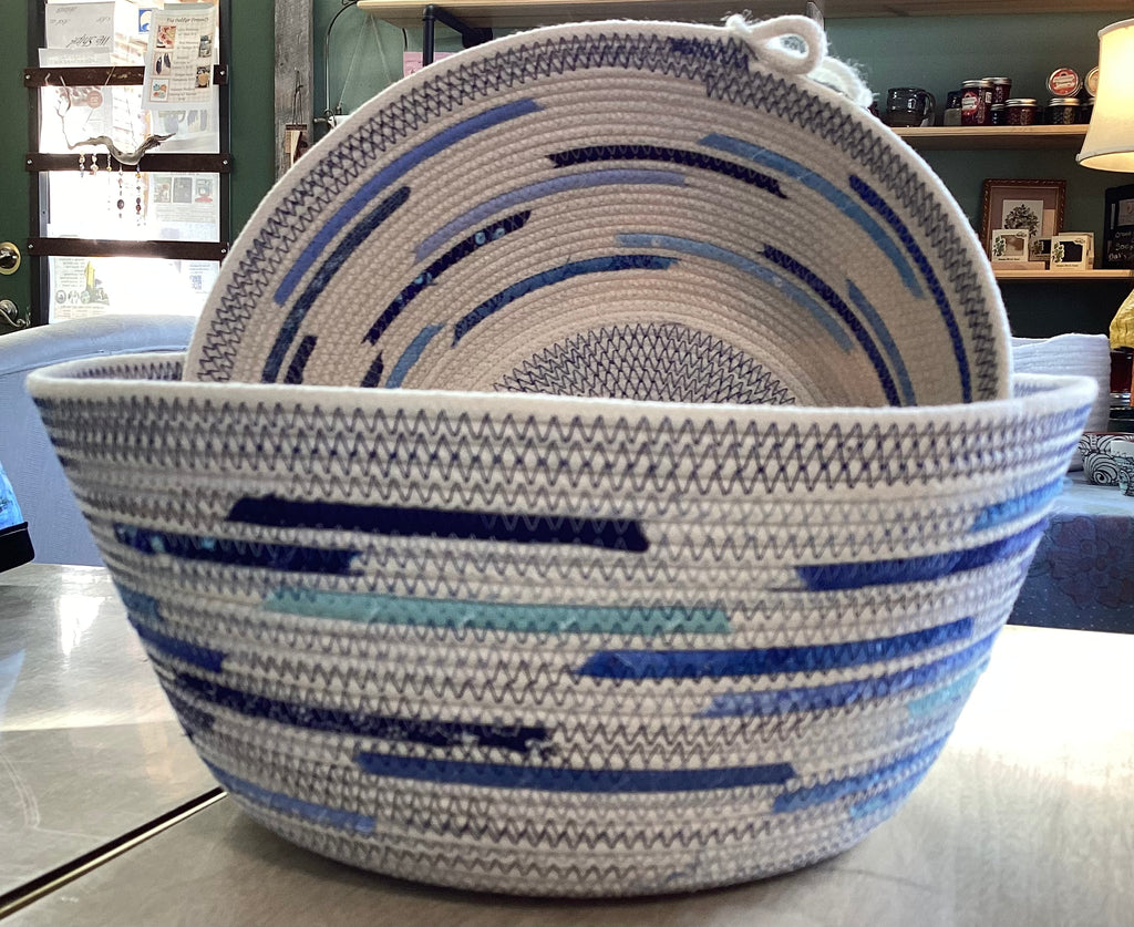 Large Cord Bowl
