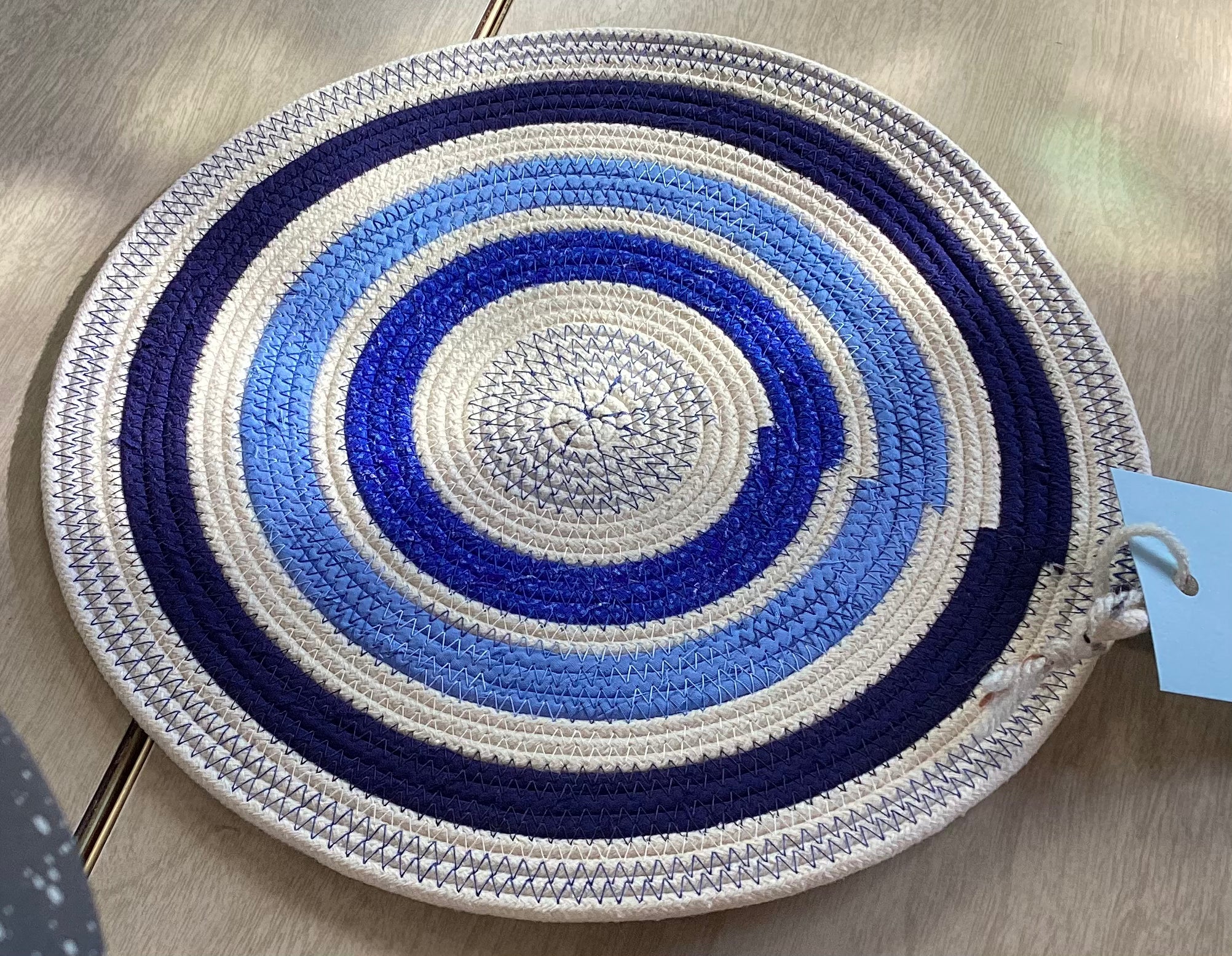 Hot Pad