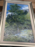 Ninilchik meadow 15x19