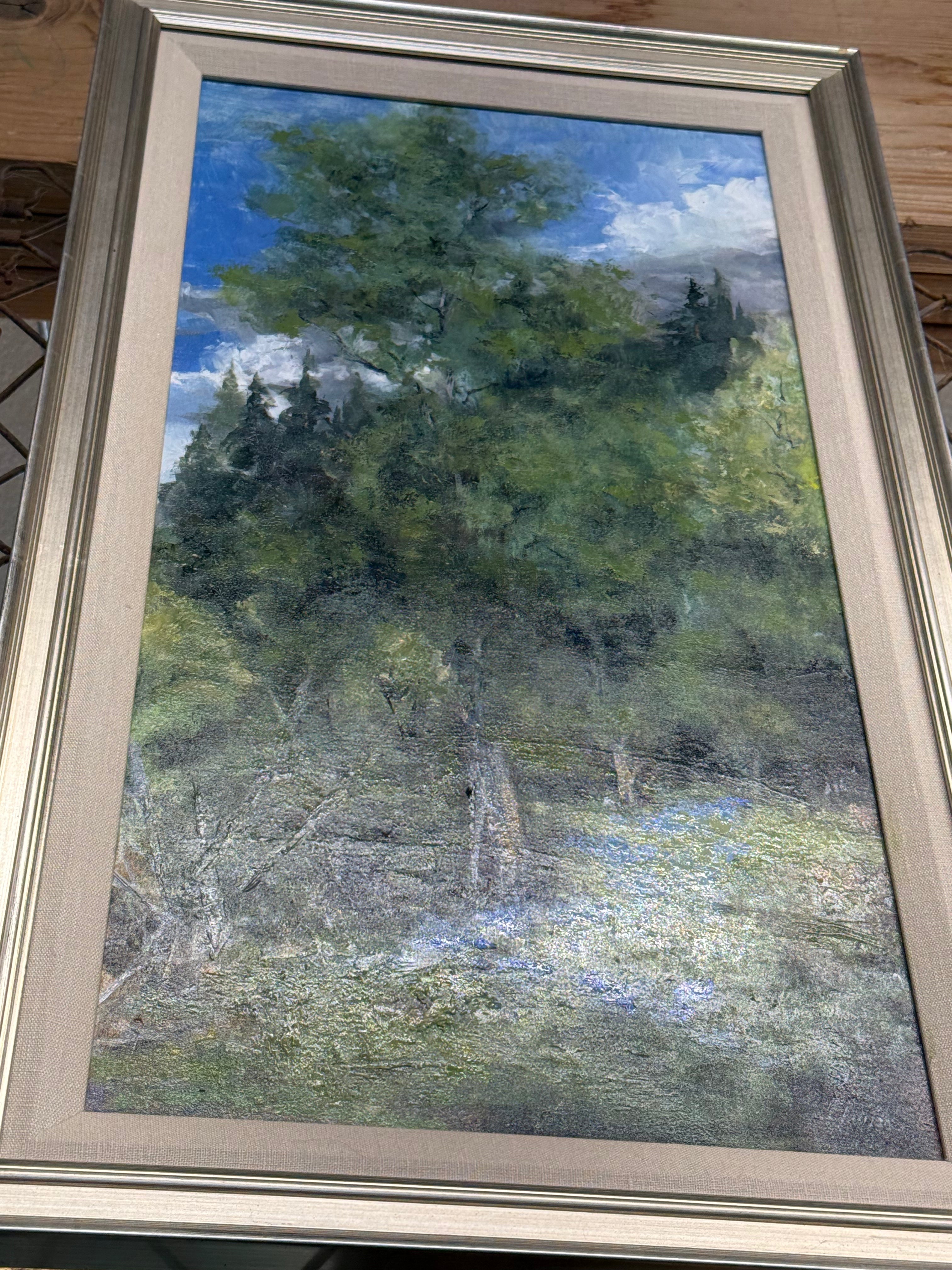 Ninilchik meadow 15x19