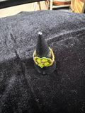 Hand Beaded Rings