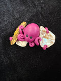 Mini sea creature Figurines