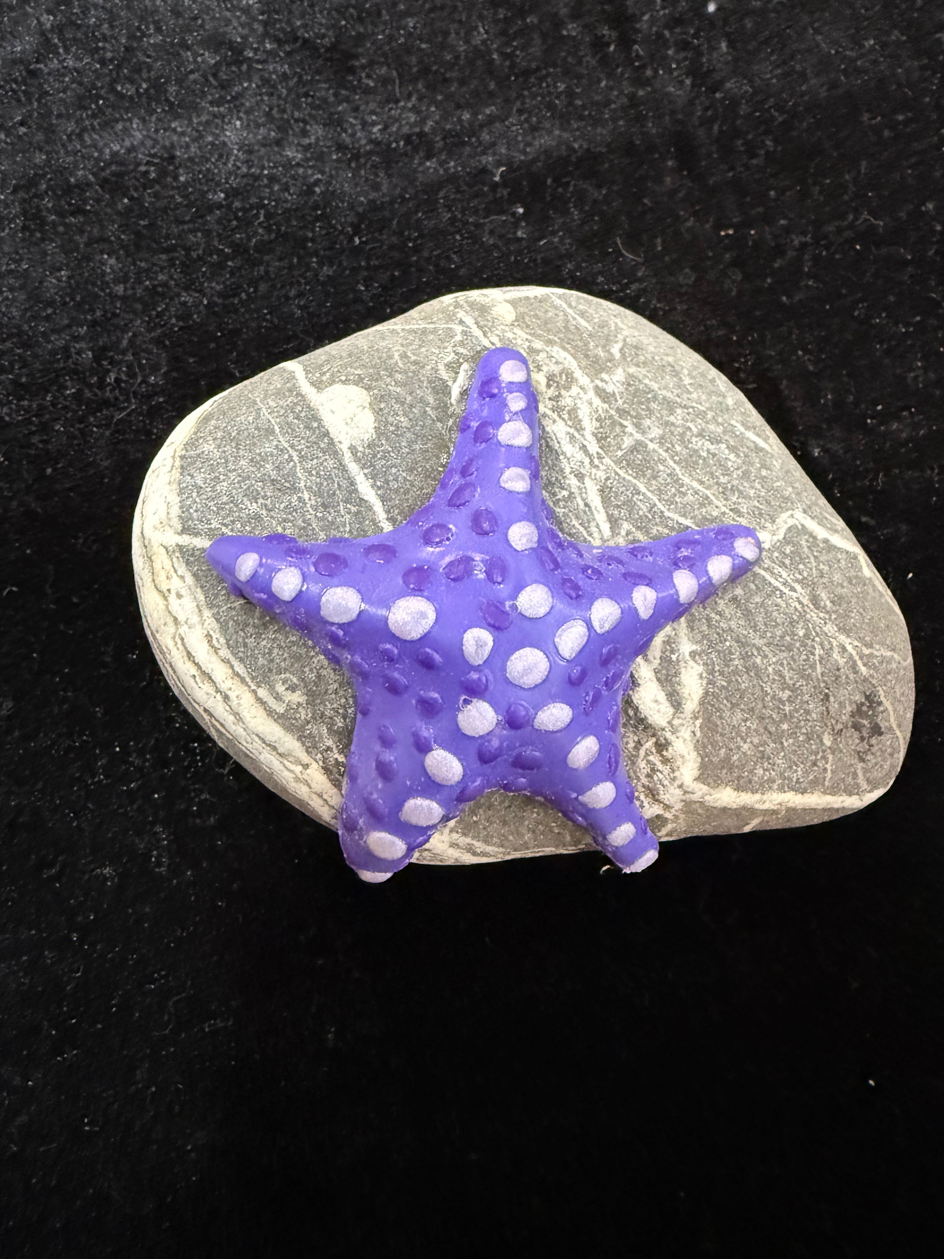 Mini sea creature Figurines