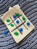 Tic Tac Toe Travel Set
