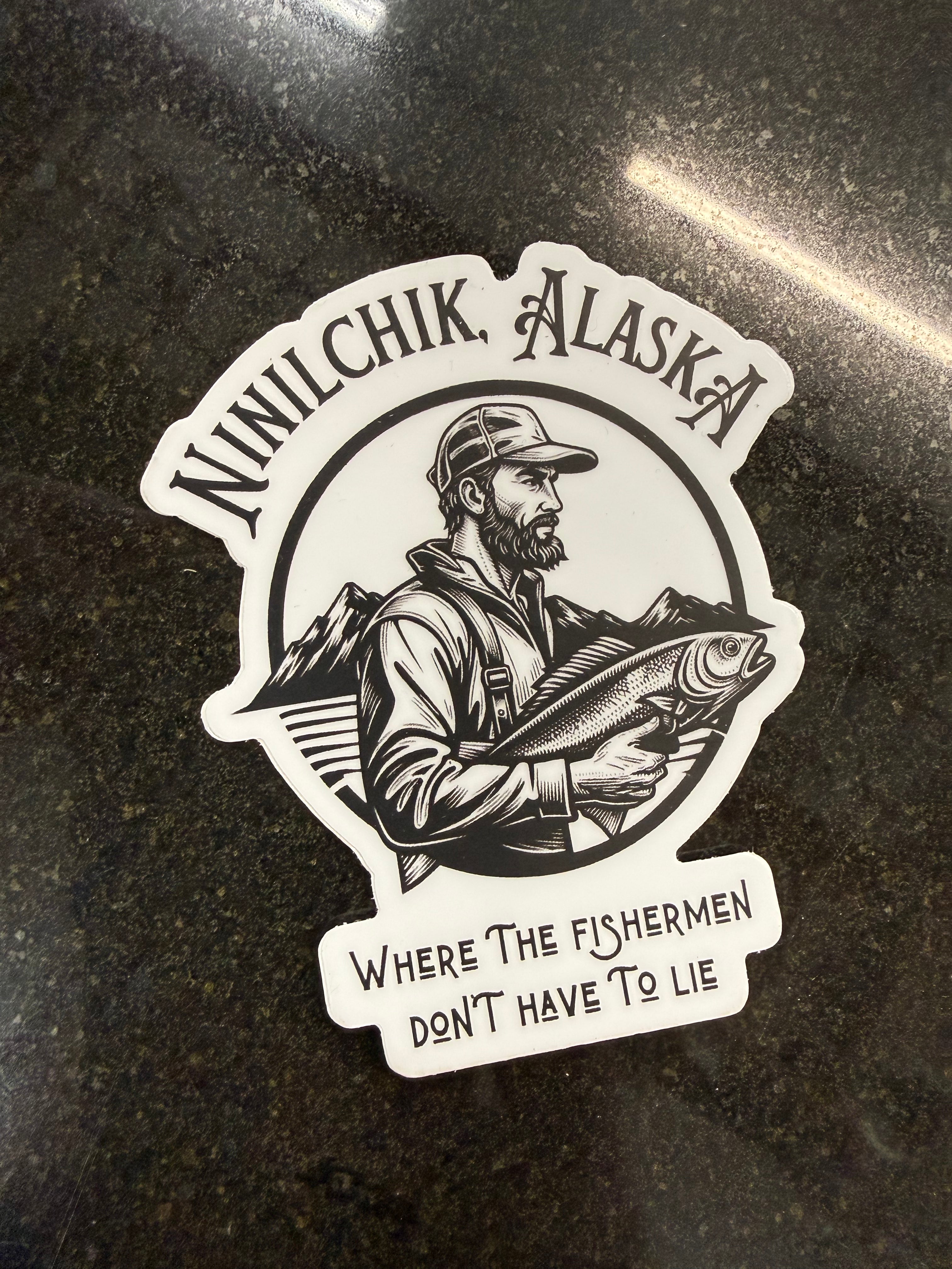 Stickers - MS