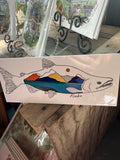 DR Metal Prints