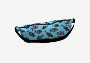 Fanny Pack