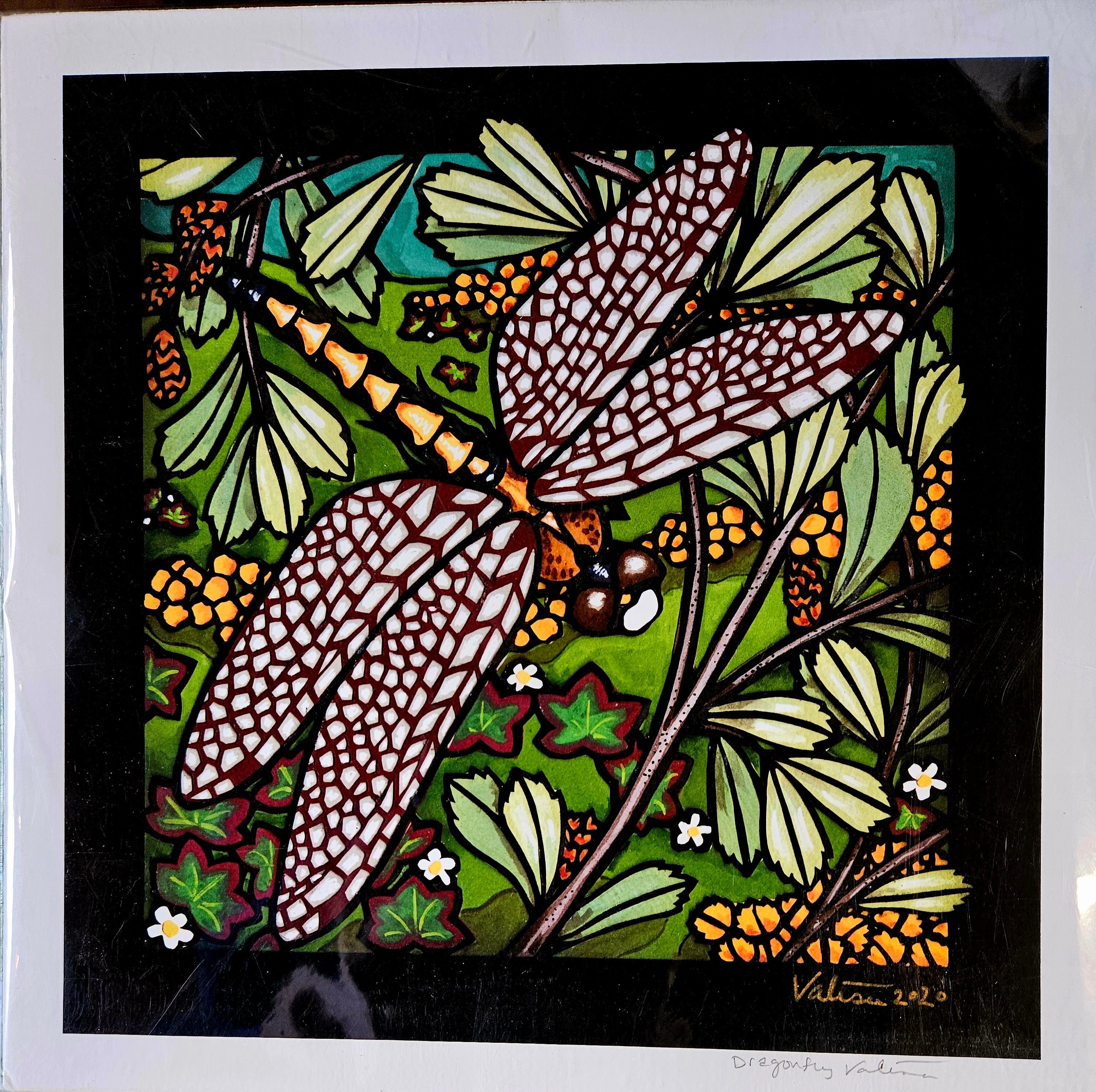 Dragonfly