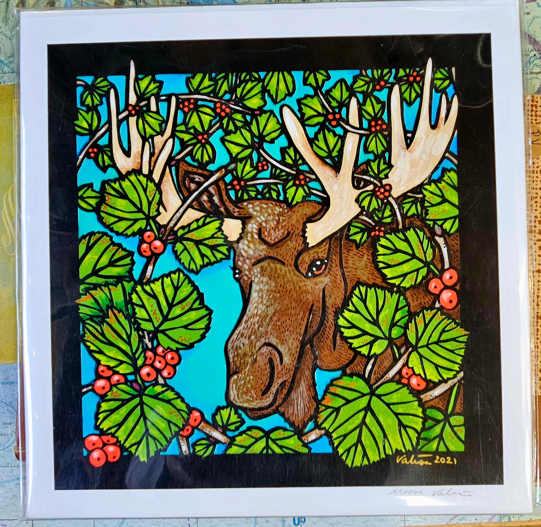Moose