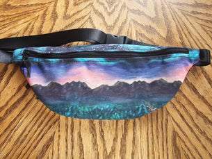 Fanny Pack