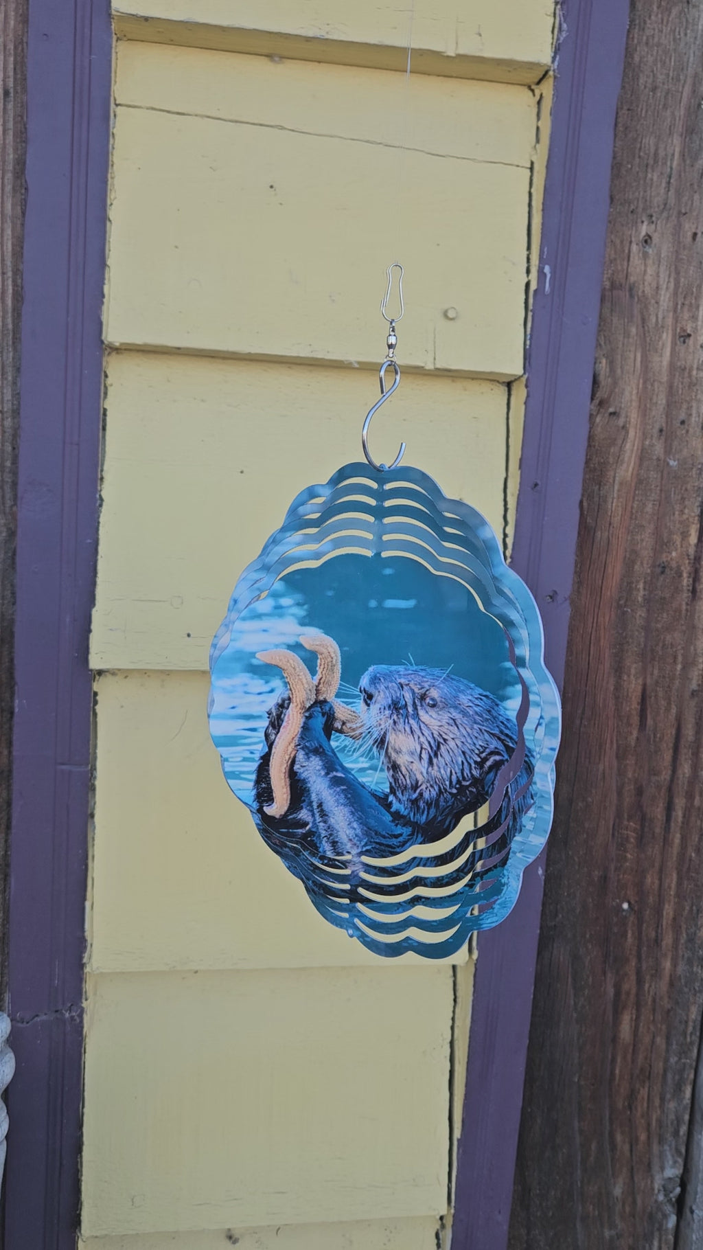 mini metal photography spinners