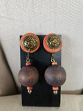 Vintage earrings