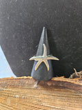 Starfish ring