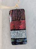 #109 Dichroic Pendant no chain