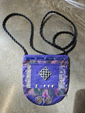 Neck pouch
