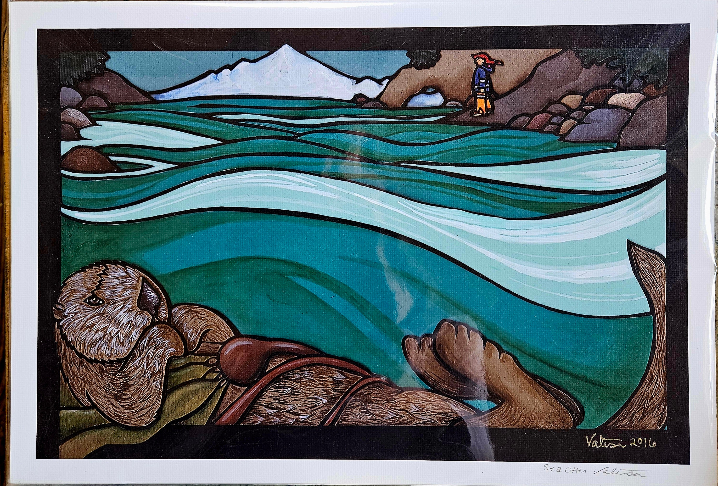 Sea Otter