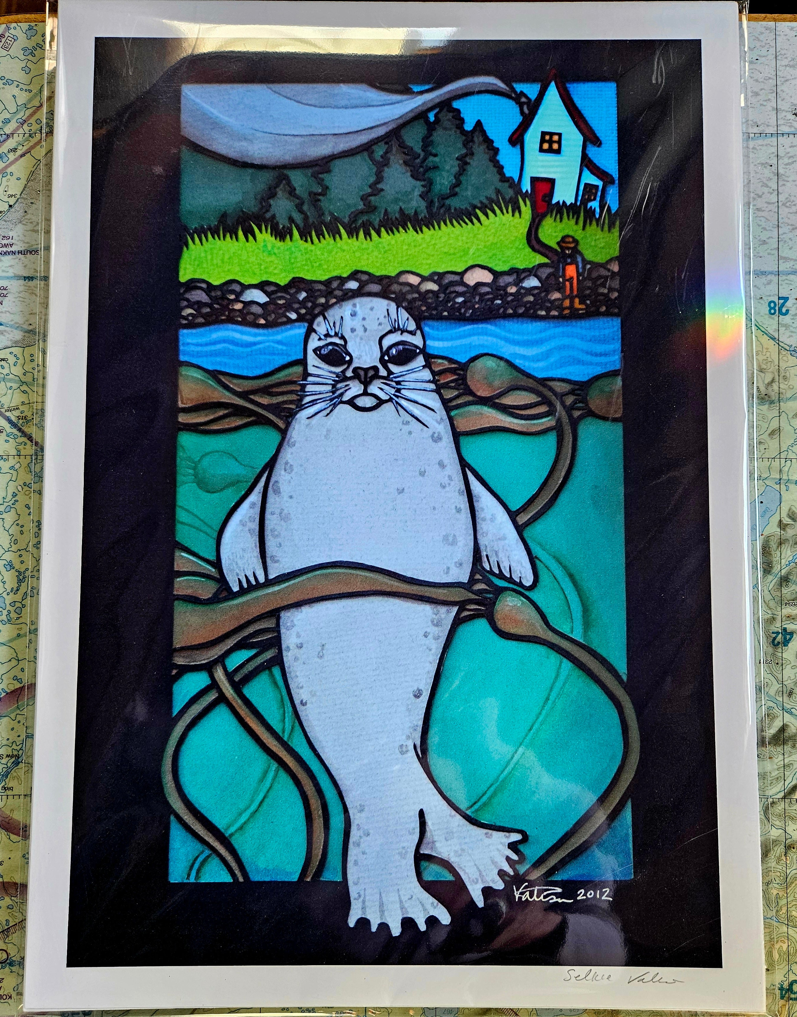 Selkie