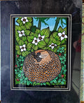 Spruce Grouse