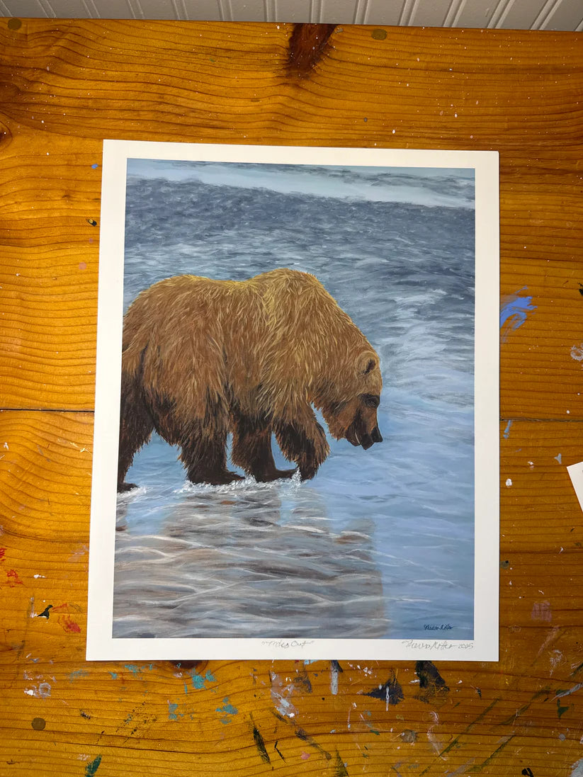 Prints by Theresa Ritter 8.5x11